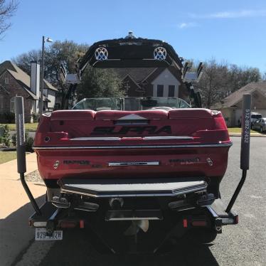 2015 Supra sc400