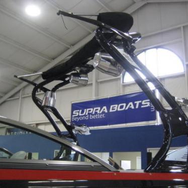 2013 Supra 22v sunsport