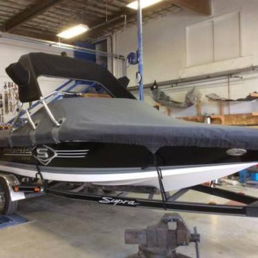 2003 Supra launch ssv gravity/ open bow