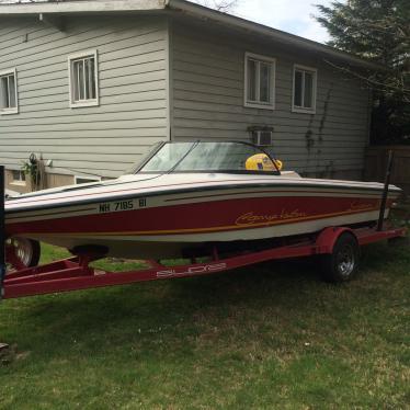 Supra Comp TS6M 1992 for sale for $6,200 - Boats-from-USA.com