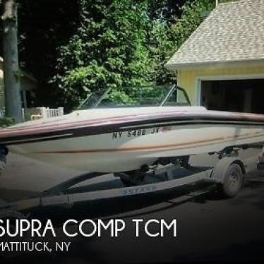 1989 Supra comp tcm