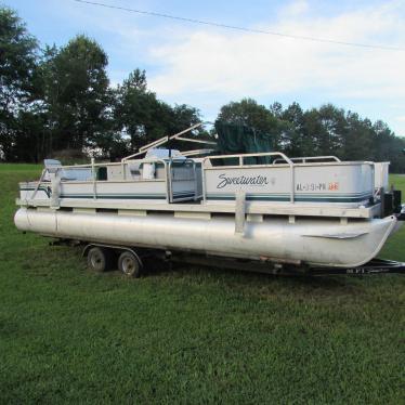 Sweetwater 1994 for sale for $1,200 - Boats-from-USA.com