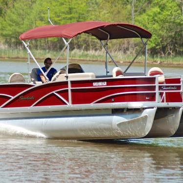 Sweetwater 220 2014 for sale for $32,800 - Boats-from-USA.com