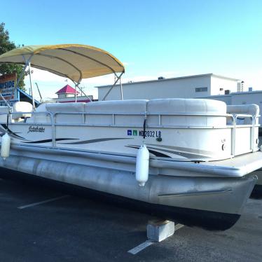 Sweetwater 2386 RE 3 Gate 2009 for sale for $12,000 - Boats-from-USA.com