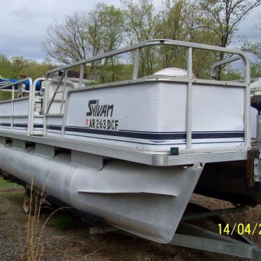 SYLVAN 1994 for sale for $2,125 - Boats-from-USA.com