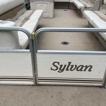 2004 Sylvan