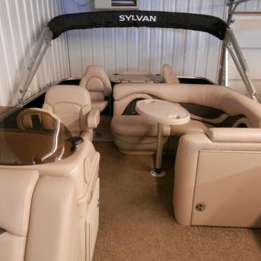 2015 Sylvan mirage