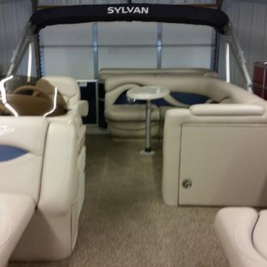 2015 Sylvan mirage