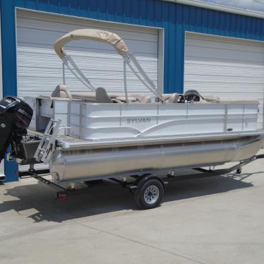 SYLVAN 2016 for sale for $1 - Boats-from-USA.com