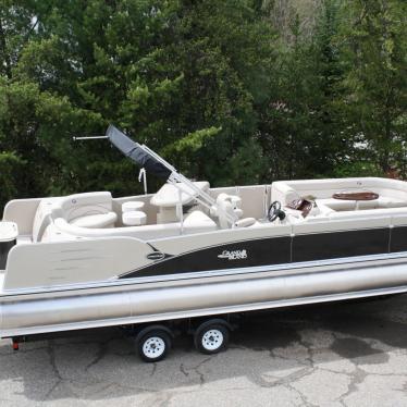 2016 Grand 27 tahoe cascade entertainer