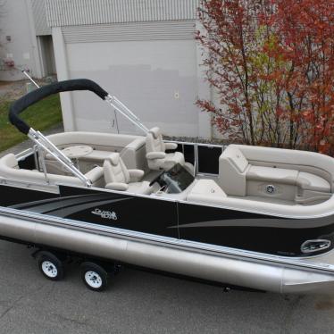 2016 Grand 26 tmlt quad lounger