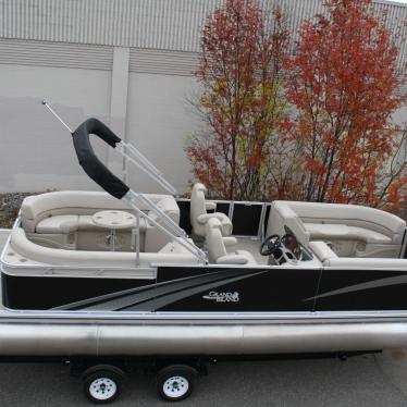 2016 Grand 26 tmlt quad lounger