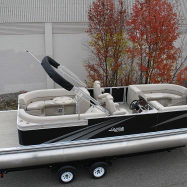 2016 Grand 26 tmlt quad lounger