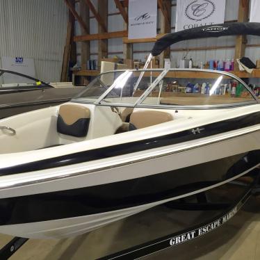 2006 Tahoe q6 sport bowrider