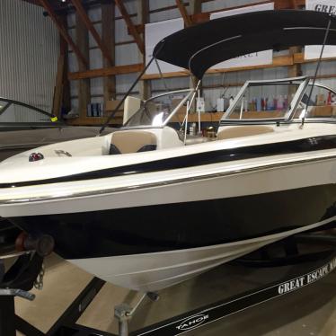 2006 Tahoe q6 sport bowrider