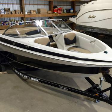 2006 Tahoe q6 sport bowrider