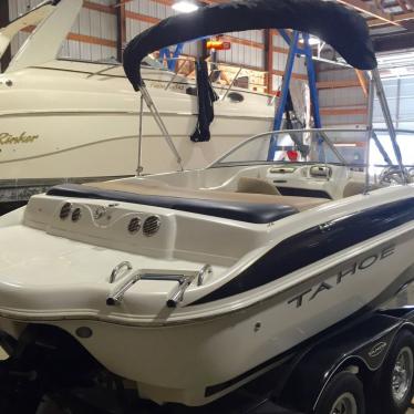 2006 Tahoe q6 sport bowrider