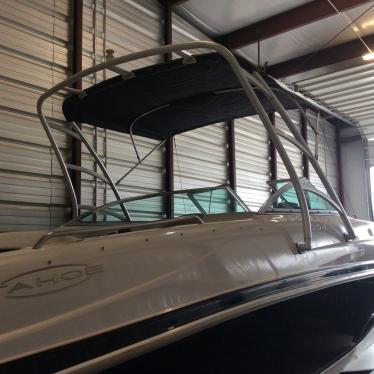 2003 Tahoe 254 deck boat