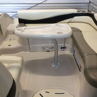 2003 Tahoe 254 deck boat