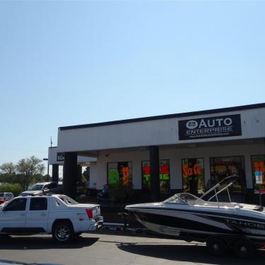 2010 Tahoe q7i