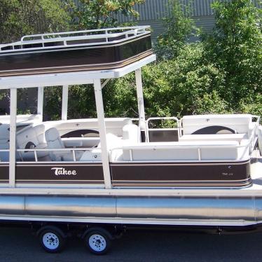 2015 Tahoe t and m marine special