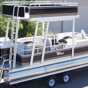 2015 Tahoe t and m marine special