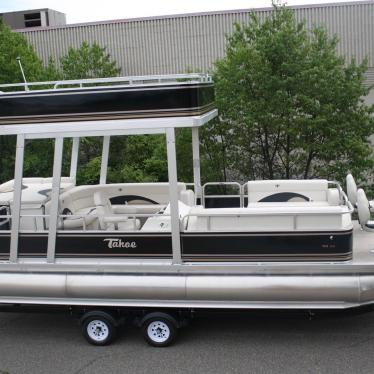 2015 Tahoe t and m marine special