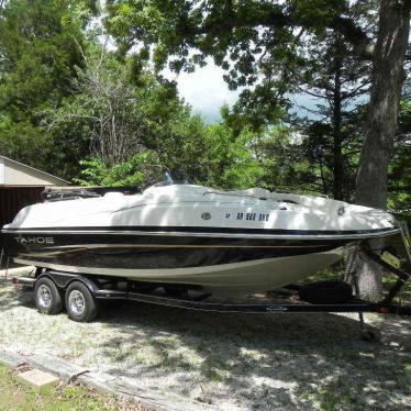 2009 Tahoe 225