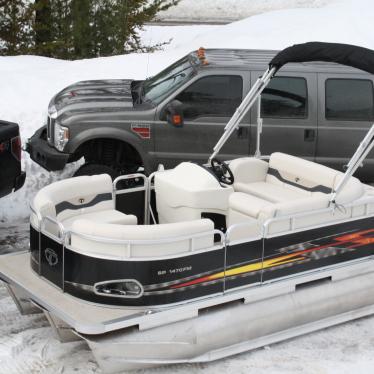 2013 Tahoe 14