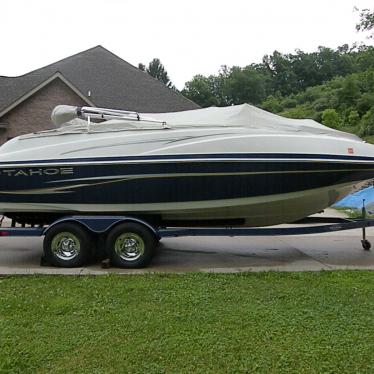 2011 Tahoe 225