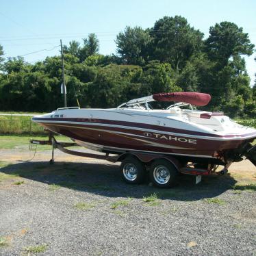 2011 Tahoe 215