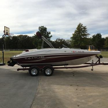 2007 Tahoe 195