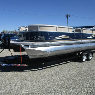 2011 Tahoe avalon