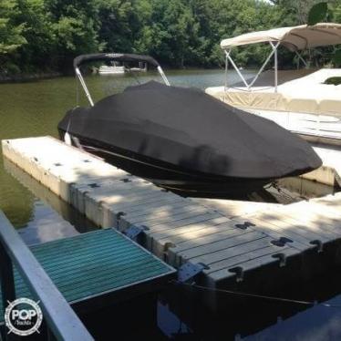 2008 Tahoe 228 bowrider