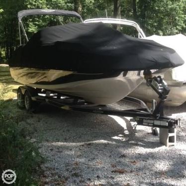 2008 Tahoe 228 bowrider