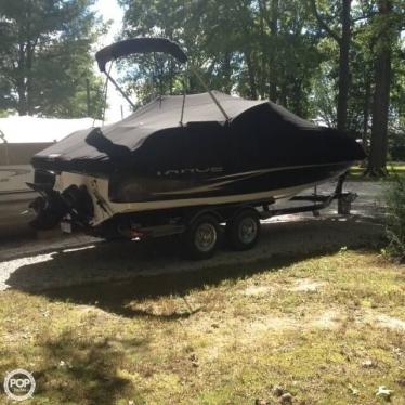 2008 Tahoe 228 bowrider