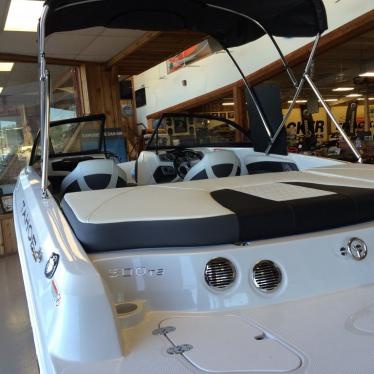 Tahoe 500 TS 2015 for sale for $26,500 - Boats-from-USA.com