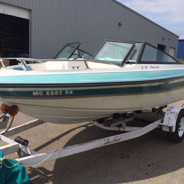 Thompson 165 Cutlass 1987 for sale for $1 - Boats-from-USA.com