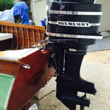 Thompson Runabout 1963 for sale for $3,000 - Boats-from-USA.com