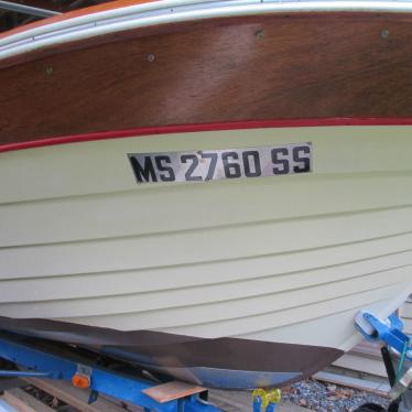 holsclaw boat trailer serial number