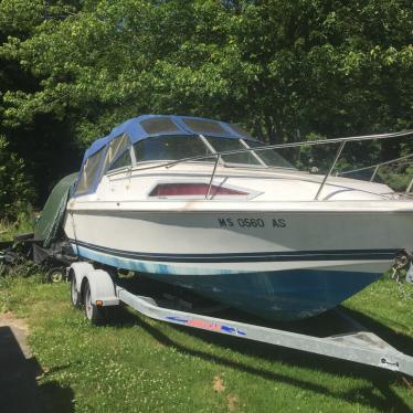 Thundercraft 1992 for sale for $4,000 - Boats-from-USA.com