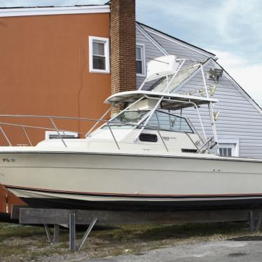 Tiara 2600 1984 for sale for $7,000 - Boats-from-USA.com