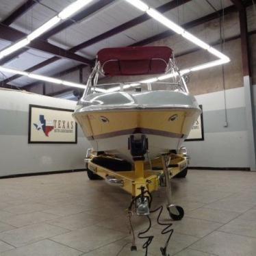 2006 Tige wakeboard 24' v-drive tower 5.7 vortec 340 hp