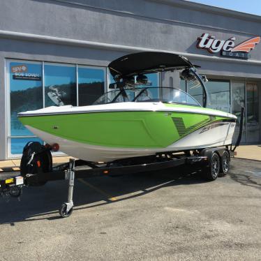 2013 Tige z3 convex vx surf