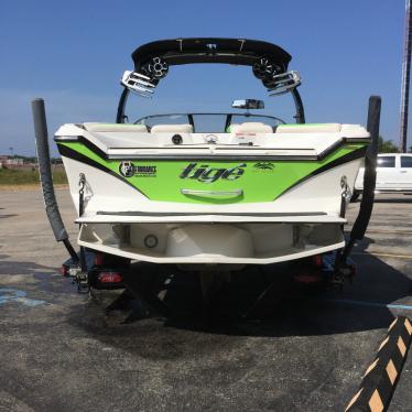 2013 Tige z3 convex vx surf