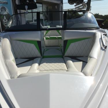 2013 Tige z3 convex vx surf