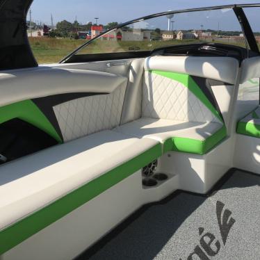 2013 Tige z3 convex vx surf