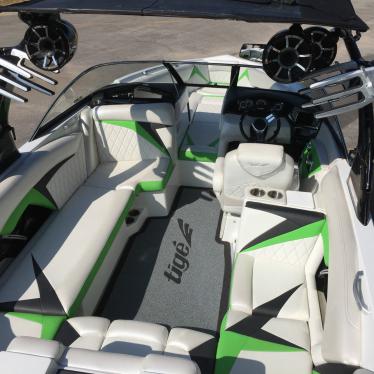 2013 Tige z3 convex vx surf