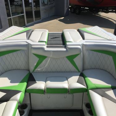 2013 Tige z3 convex vx surf