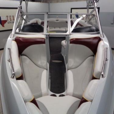 2006 Tige wakeboard 24' v-drive tower 5.7 vortec 340 hp